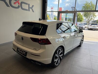 VW Golf Gebrauchtwagen VW Golf Gebrauchtwagen