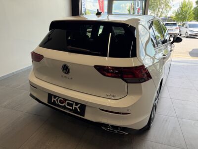 VW Golf Gebrauchtwagen VW Golf Gebrauchtwagen