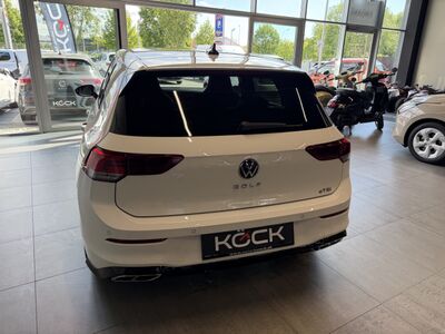 VW Golf Gebrauchtwagen VW Golf Gebrauchtwagen