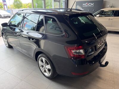 Skoda Fabia Gebrauchtwagen Skoda Fabia Gebrauchtwagen