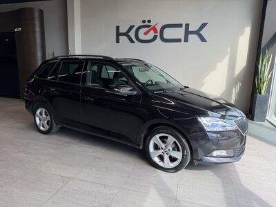 Skoda Fabia Gebrauchtwagen Skoda Fabia Gebrauchtwagen