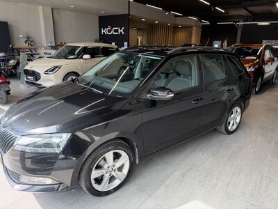Skoda Fabia Gebrauchtwagen Skoda Fabia Gebrauchtwagen