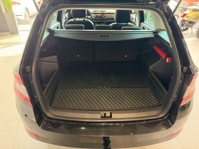 Skoda Fabia Gebrauchtwagen Skoda Fabia Gebrauchtwagen