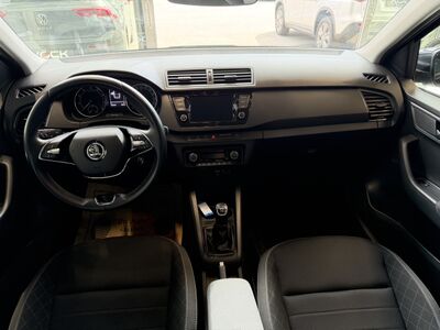 Skoda Fabia Gebrauchtwagen Skoda Fabia Gebrauchtwagen