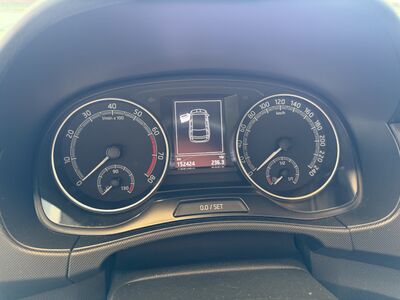 Skoda Fabia Gebrauchtwagen Skoda Fabia Gebrauchtwagen