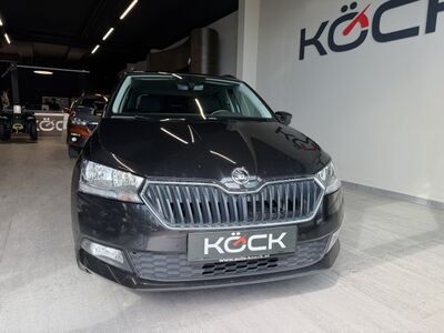 Skoda Fabia Gebrauchtwagen Skoda Fabia Gebrauchtwagen