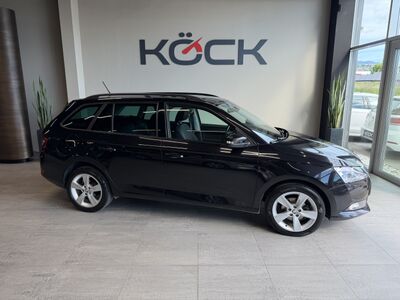Skoda Fabia Gebrauchtwagen Skoda Fabia Gebrauchtwagen