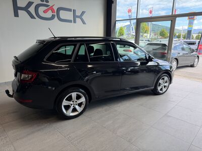 Skoda Fabia Gebrauchtwagen Skoda Fabia Gebrauchtwagen