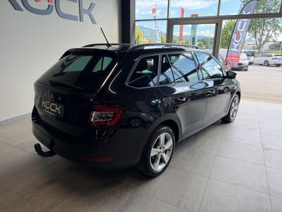 Skoda Fabia Gebrauchtwagen Skoda Fabia Gebrauchtwagen