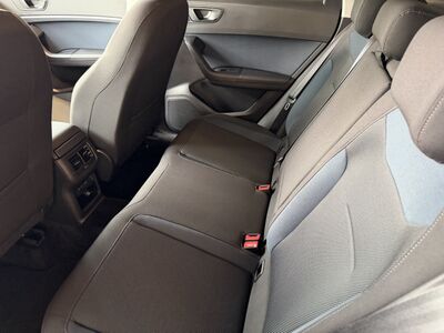 Seat Ateca Gebrauchtwagen Seat Ateca Gebrauchtwagen