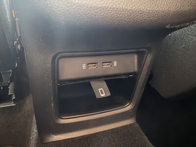 Seat Ateca Gebrauchtwagen Seat Ateca Gebrauchtwagen