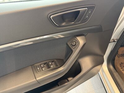 Seat Ateca Gebrauchtwagen Seat Ateca Gebrauchtwagen