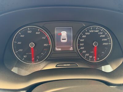 Seat Ateca Gebrauchtwagen Seat Ateca Gebrauchtwagen