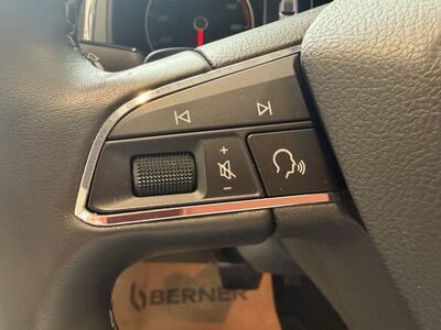 Seat Ateca Gebrauchtwagen Seat Ateca Gebrauchtwagen