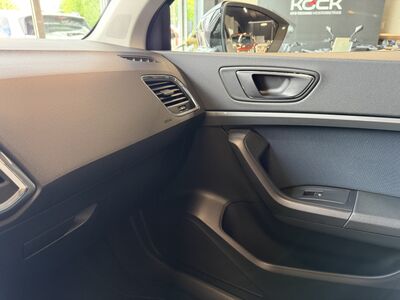 Seat Ateca Gebrauchtwagen Seat Ateca Gebrauchtwagen