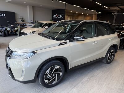Suzuki Vitara Neuwagen Suzuki Vitara Neuwagen
