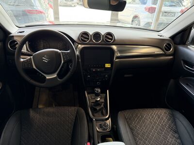 Suzuki Vitara Neuwagen Suzuki Vitara Neuwagen