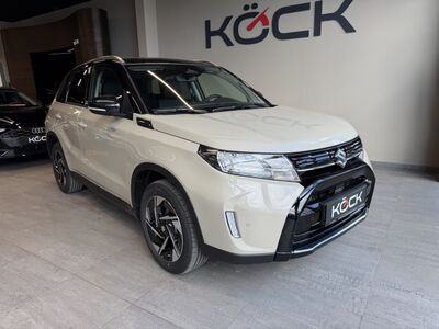 Suzuki Vitara Neuwagen Suzuki Vitara Neuwagen