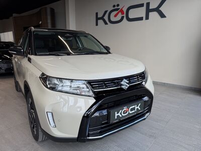 Suzuki Vitara Neuwagen Suzuki Vitara Neuwagen