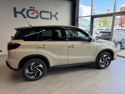 Suzuki Vitara Neuwagen Suzuki Vitara Neuwagen