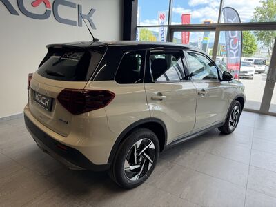 Suzuki Vitara Neuwagen Suzuki Vitara Neuwagen