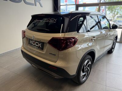 Suzuki Vitara Neuwagen Suzuki Vitara Neuwagen