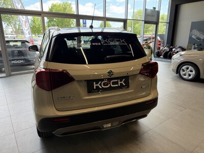 Suzuki Vitara Neuwagen Suzuki Vitara Neuwagen