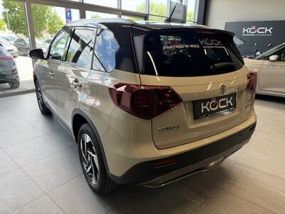 Suzuki Vitara Neuwagen Suzuki Vitara Neuwagen