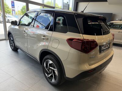 Suzuki Vitara Neuwagen Suzuki Vitara Neuwagen