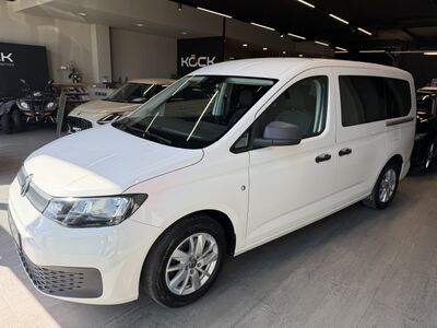 VW Caddy Gebrauchtwagen VW Caddy Gebrauchtwagen