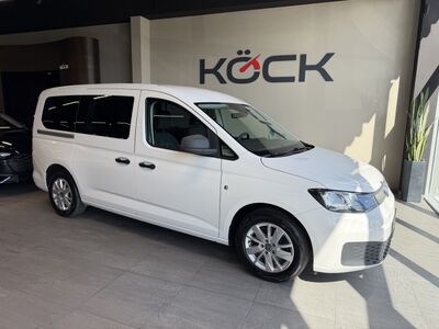VW Caddy Gebrauchtwagen VW Caddy Gebrauchtwagen