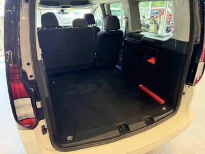VW Caddy Gebrauchtwagen VW Caddy Gebrauchtwagen