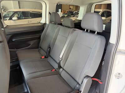 VW Caddy Gebrauchtwagen VW Caddy Gebrauchtwagen