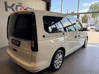 VW Caddy Gebrauchtwagen VW Caddy Gebrauchtwagen