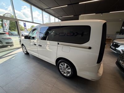 VW Caddy Gebrauchtwagen VW Caddy Gebrauchtwagen