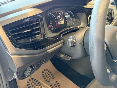 VW Polo Gebrauchtwagen