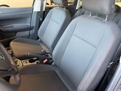 VW Polo Gebrauchtwagen