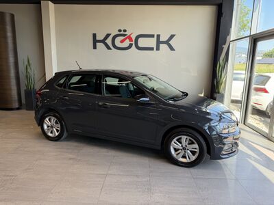 VW Polo Gebrauchtwagen
