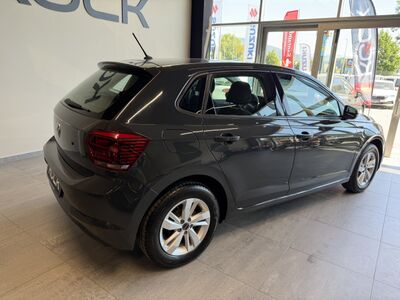 VW Polo Gebrauchtwagen