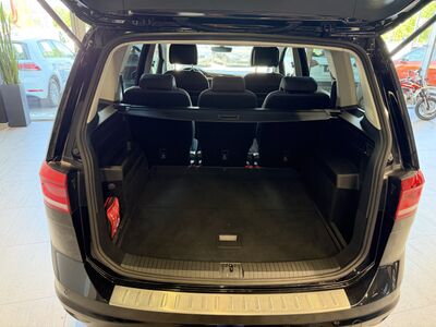 VW Touran Gebrauchtwagen VW Touran Gebrauchtwagen