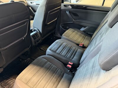VW Touran Gebrauchtwagen VW Touran Gebrauchtwagen