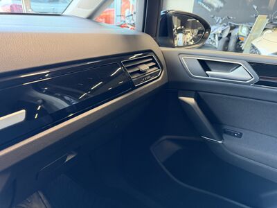VW Touran Gebrauchtwagen VW Touran Gebrauchtwagen