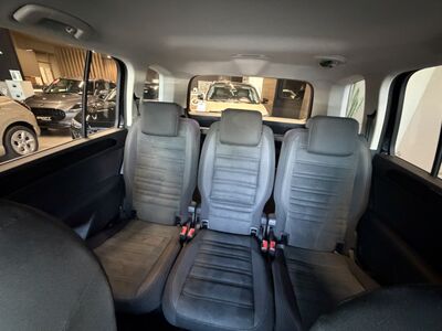 VW Touran Gebrauchtwagen VW Touran Gebrauchtwagen