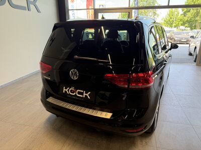 VW Touran Gebrauchtwagen VW Touran Gebrauchtwagen