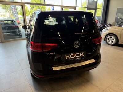 VW Touran Gebrauchtwagen VW Touran Gebrauchtwagen