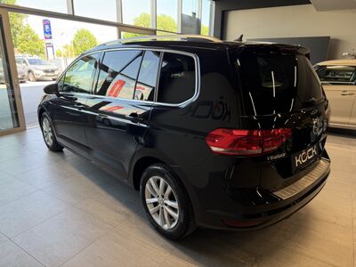 VW Touran Gebrauchtwagen VW Touran Gebrauchtwagen