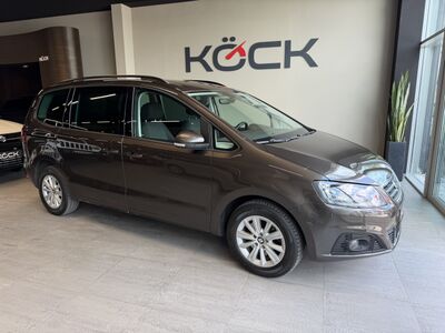 Seat Alhambra Gebrauchtwagen Seat Alhambra Gebrauchtwagen