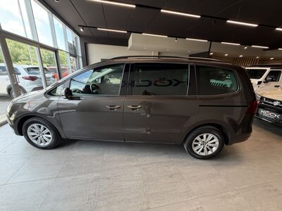 Seat Alhambra Gebrauchtwagen Seat Alhambra Gebrauchtwagen