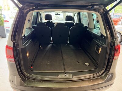 Seat Alhambra Gebrauchtwagen Seat Alhambra Gebrauchtwagen