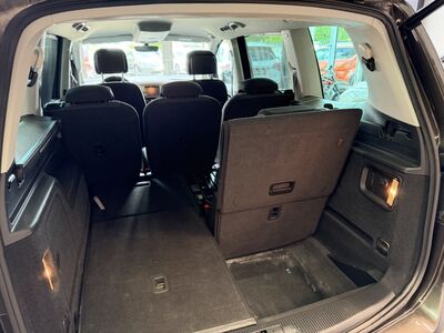 Seat Alhambra Gebrauchtwagen Seat Alhambra Gebrauchtwagen
